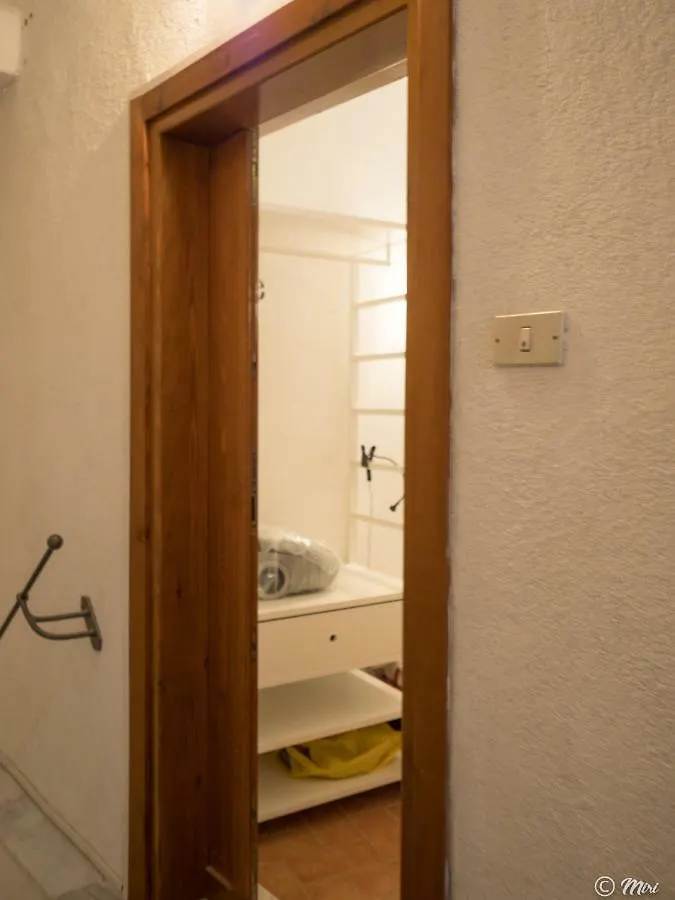 Apartment Rundanina Village Life Studio Vernazza