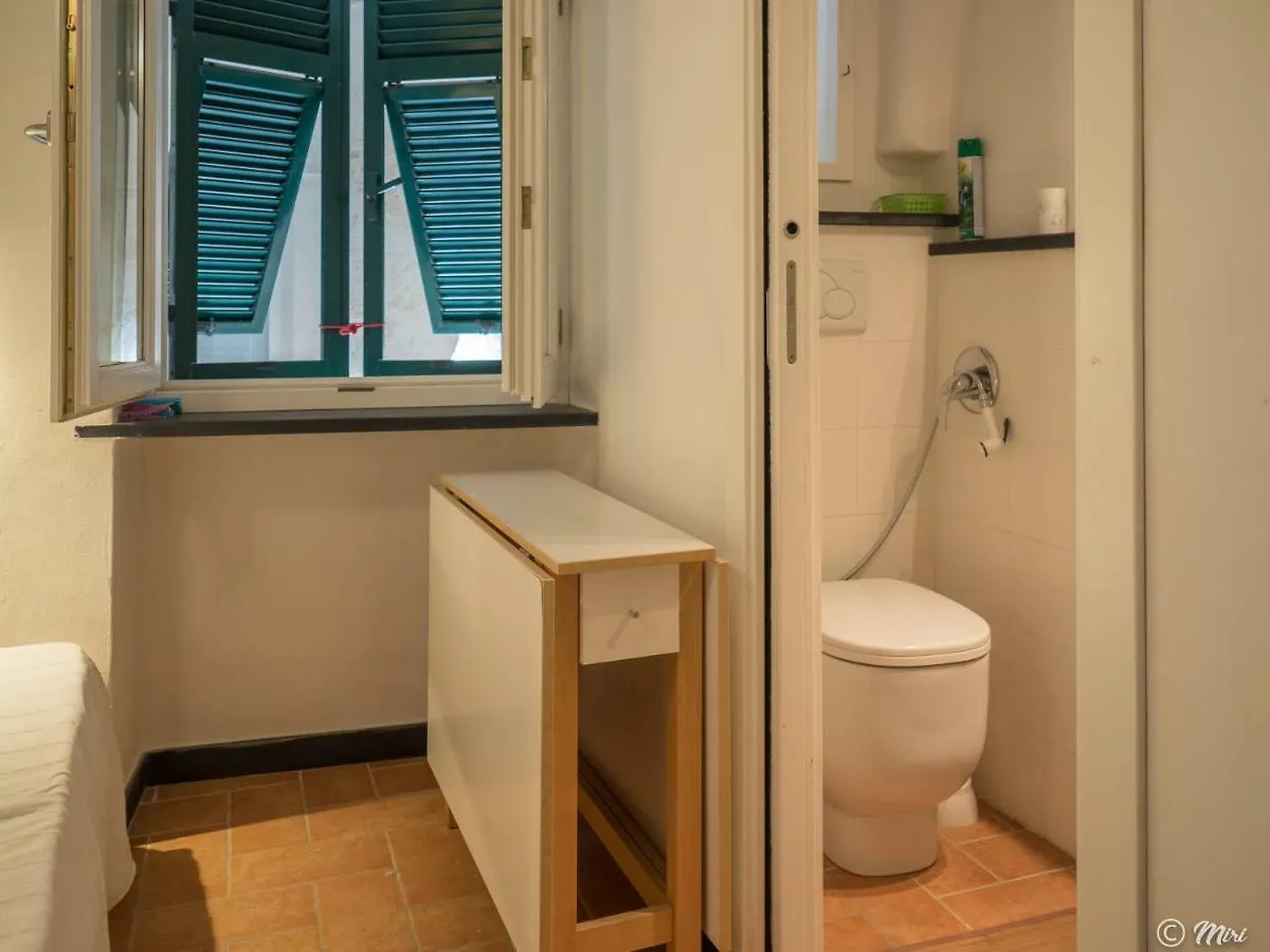 Rundanina Village Life Studio Vernazza
