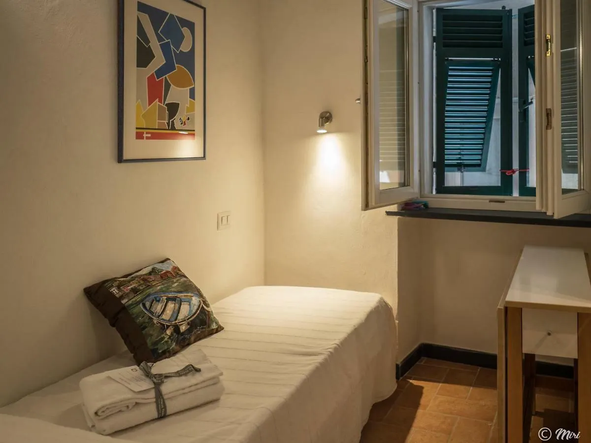 Rundanina Village Life Studio Vernazza Apartment