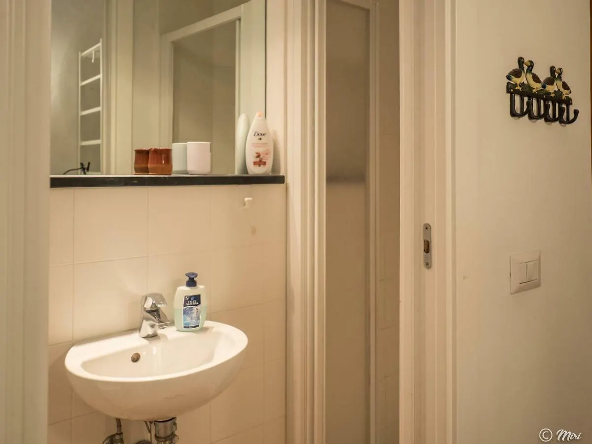 Apartment Rundanina Village Life Studio Vernazza