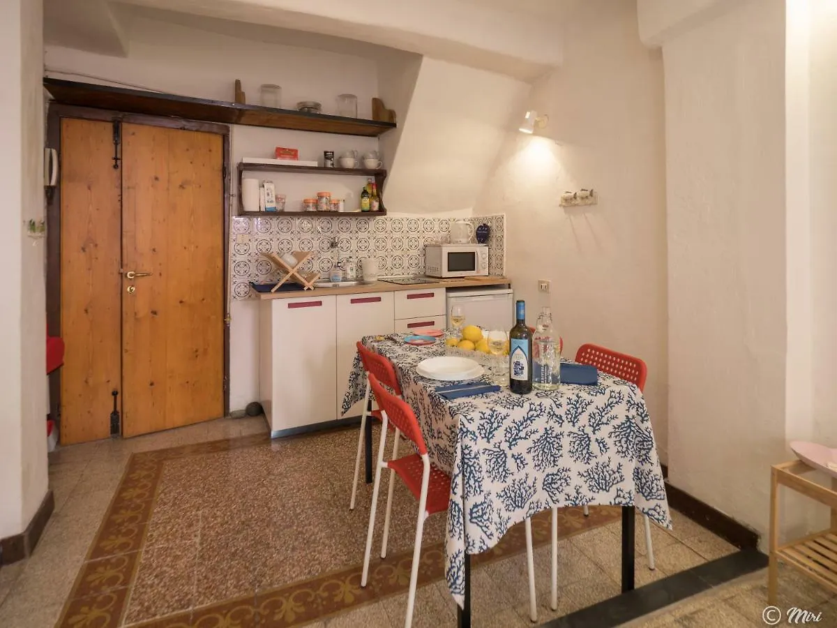Rundanina Village Life Studio Vernazza Apartment