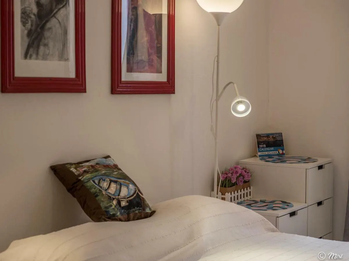 Rundanina Village Life Studio Vernazza