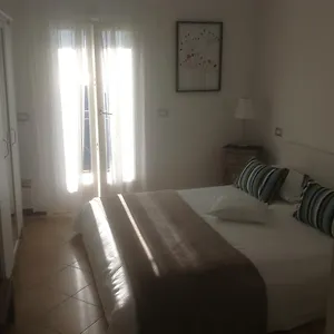  Casa de hóspedes Affittacamere Pzeta