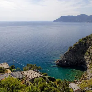  Apartment Marina Di Corniglia Big Flat In 5 Terre