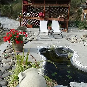 Gasthuis Graziella, Vernazza